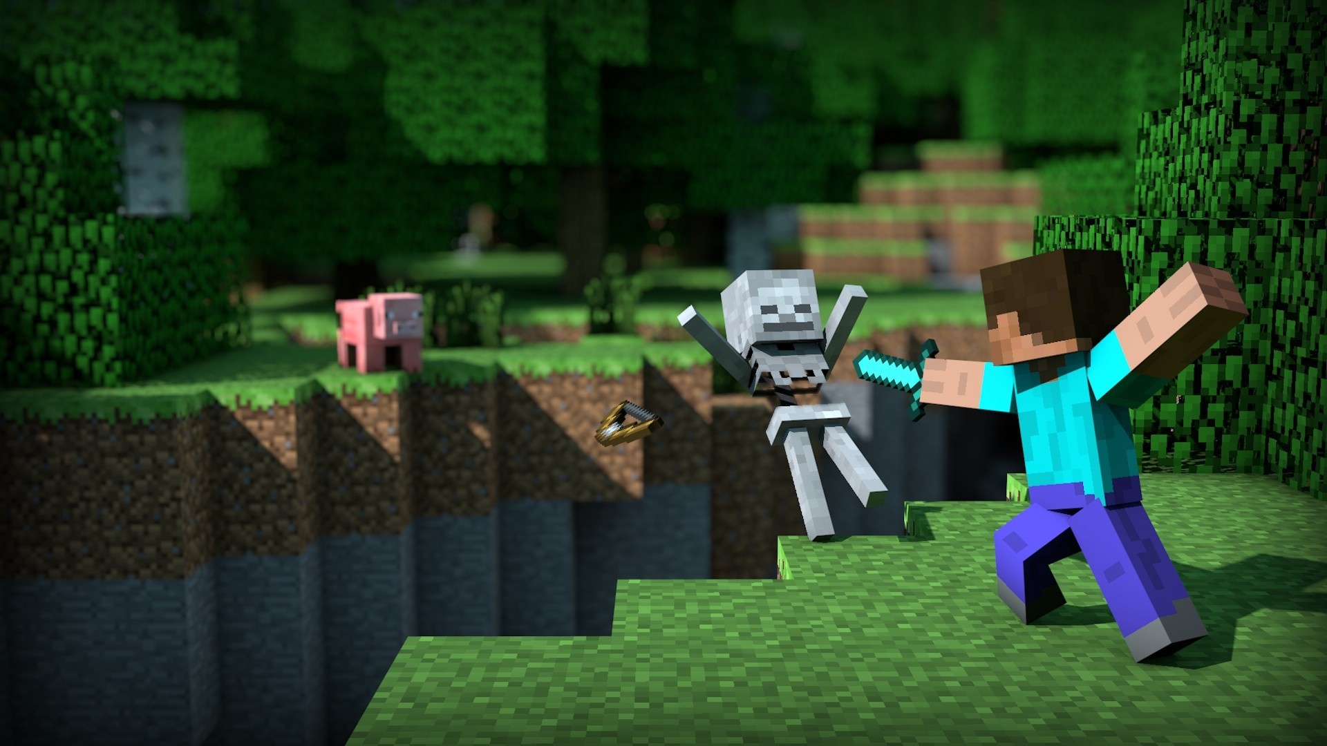 如何搭建《我的世界》Minecraft 服务器：开服指南及常见问题解决