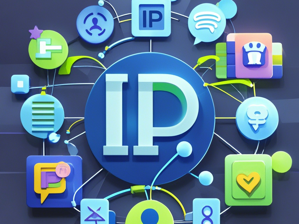 什么是ip地址及其作用？ip有何含义？